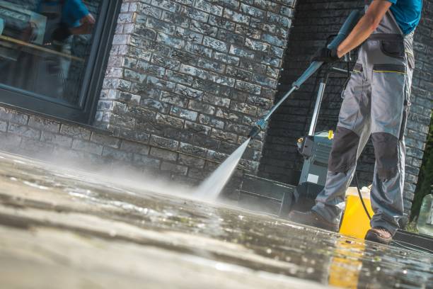 Reliable Scappoose, OR Pressure washing Solutions